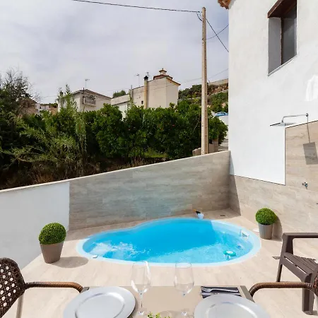 Casa Del Rio Villa *