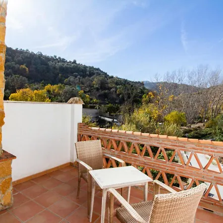 Casa Del Rio