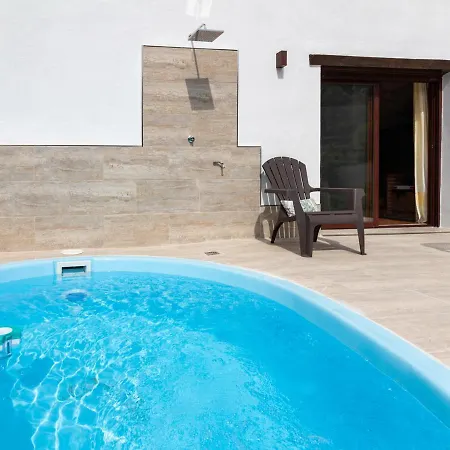 Villa Casa Del Rio *