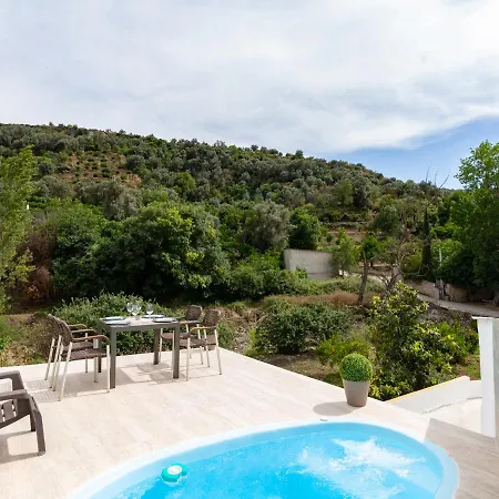 Casa Del Rio Villa