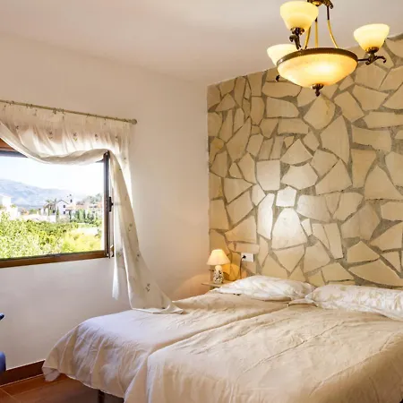 Villa Casa Del Rio *