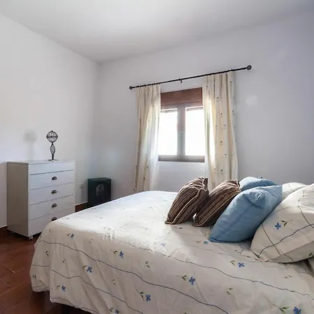 Casa Del Rio Villa