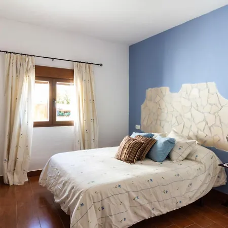Casa Del Rio Villa Saleres