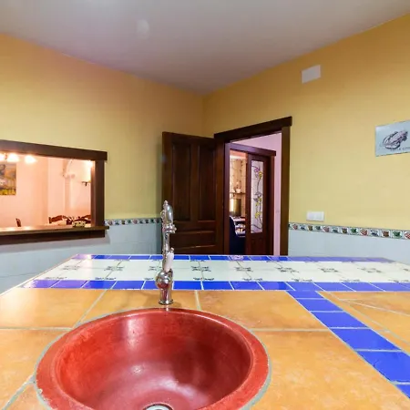 Casa Del Rio