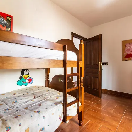 Villa Casa Del Rio *