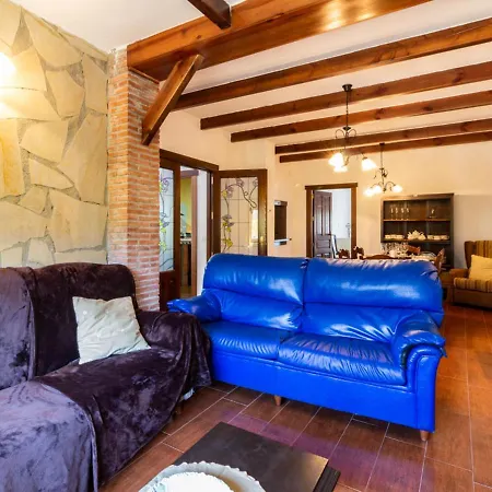 Casa Del Rio