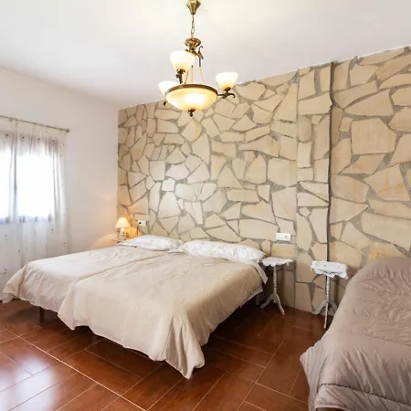 Casa Del Rio Villa Saleres