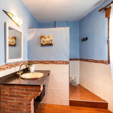 Casa Del Rio