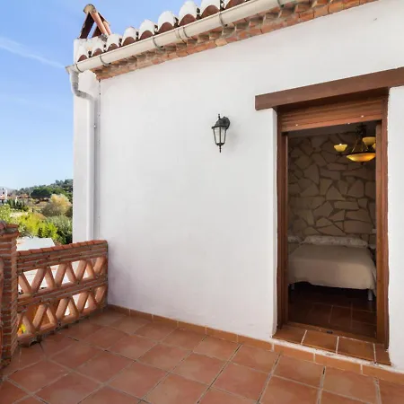 Casa Del Rio Villa