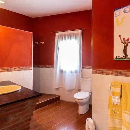 Casa Del Rio Villa